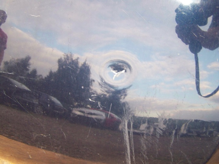 фото №2, Капот audi a6 c5 97-01 оригинал