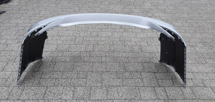 фото №5, C класс w205 sedan бампер зад оригинал d012