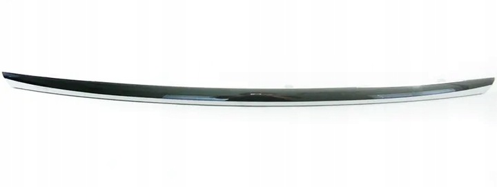 фото №1, Планка декоративная бампера передней mini cooper r52