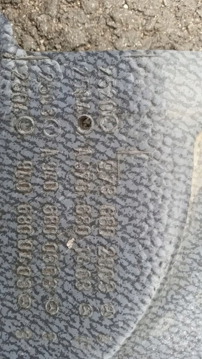 фото №4, Mercedes atego ковёр обивка na туннель