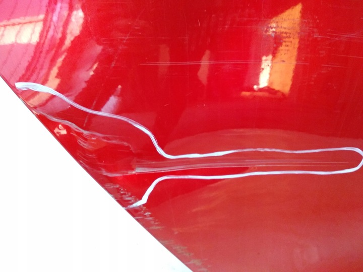 фото №5, Renault clio iv hb двері праві задні зад 2012-