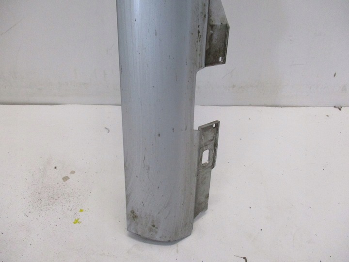 фото №7, Накладка планка порогова mercedes a клас 177 18r