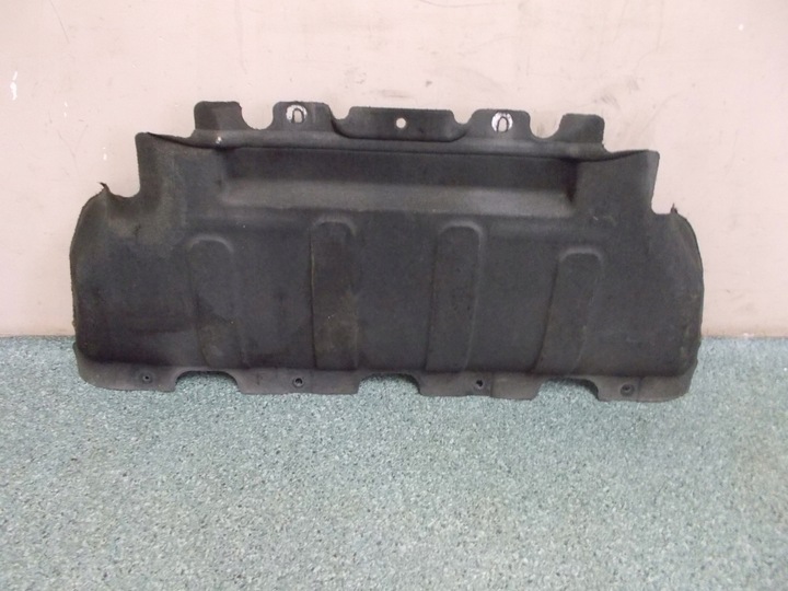 фото №1, Jeep grand cherokee wk2 15- захист нижня 68037063