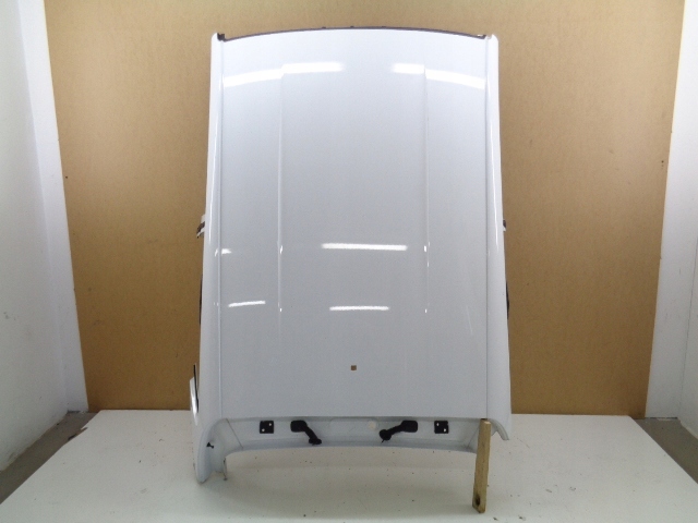 фото №1, Ford fiesta mk8 2017-2020r дах 3 двері