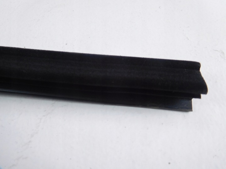 фото №6, Прокладка скла двері перед з підігрівом alfa 50504260