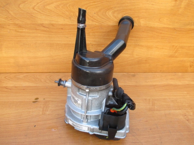 фото №5, C4 308 1.6 vti hdi насос підсилювача 9684979180