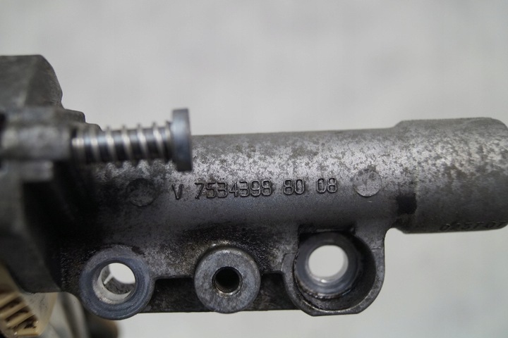 фото №3, Натягувач ремінь клиновий mini cooper ii r56 1.6