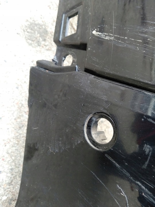 фото №5, Бампер задний зад audi q8 s-line 4m8