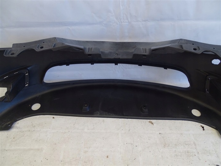 фото №8, Бампер перед lancia ypsilon рестайлинг po 07 735425932