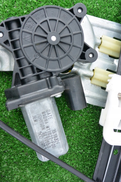 фото №8, Механизм подъемник стекло mini countryman r60