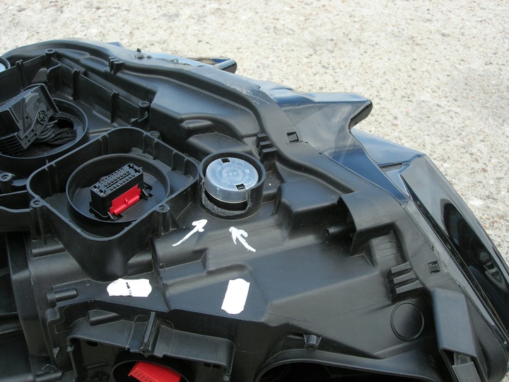 фото №9, Фара r vw passat b8 повний led 3g1941082g варшава