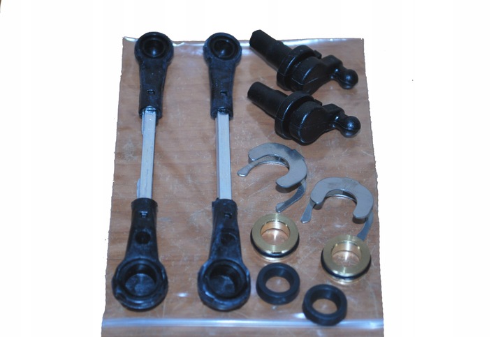 фото №1, Набор ремонтный коллектор всасывающий audi a6 2.7 3.0tdi