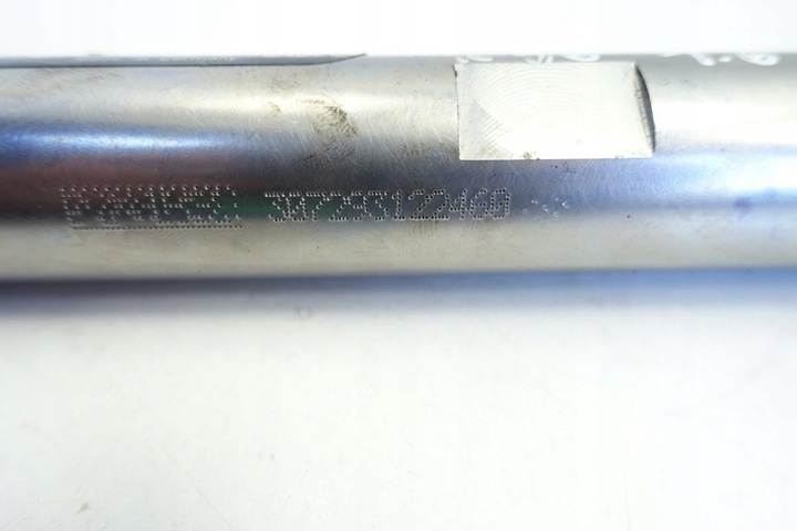 фото №5, Mini cooper r56 1.6 d планка вприскувальний пального