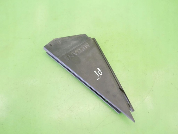 фото №2, Треугольник заглушка правая зад renault scenic ii phi