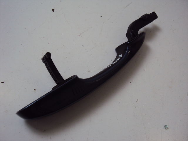 фото №3, Ручка зад keyless ford focus mk4 2018-