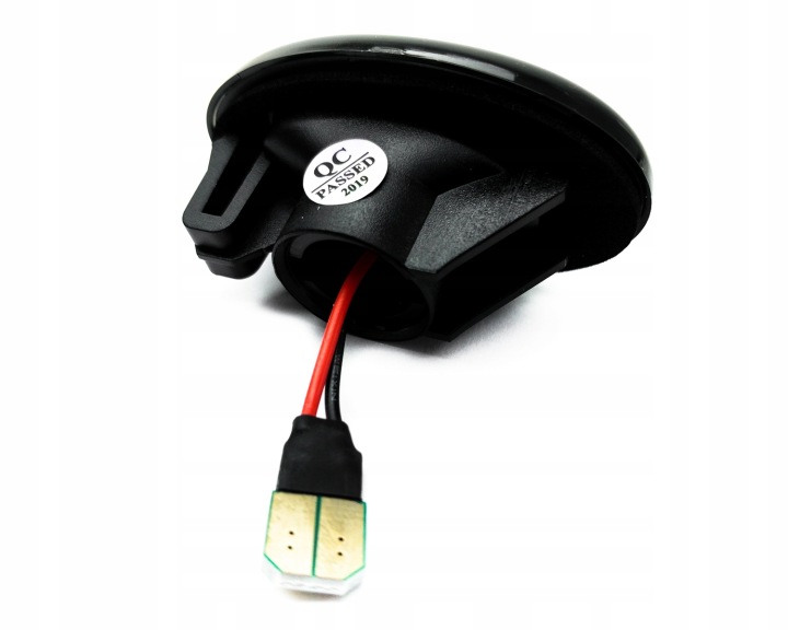 фото №6, Светодиодные led поворотники mercedes vito w639 w447