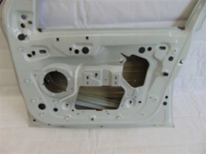 фото №10, Двері праві перед citroen c4 cactus 2014-2017