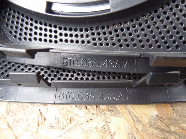 фото №3, Захист динаміка bang olufsen audi a5 s5