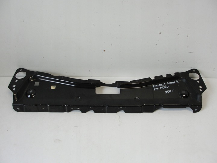 фото №1, Pas переднее перед renault twingo ii 7782345469