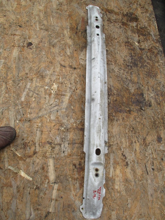 фото №1, 4726/38 балка бампера зад citroen c5 i универсал 2000-04 r