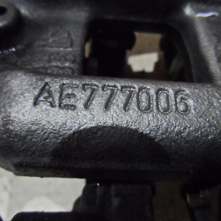фото №14, Суппорт тормозной зад rifter berlingo iv 19r
