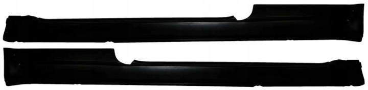 фото №1, Пороги ремкомплекти порога vw golf ii 3d 83-92 p+l