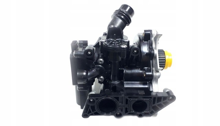 фото №5, Насос воды org audi seat skoda vw 06l121111h