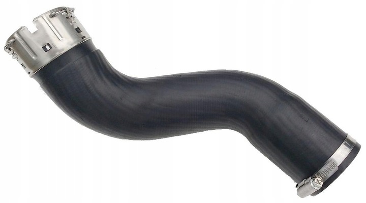 фото №3, Renault clio iv 1,5 dci шланг труба шланг turbo интеркулер