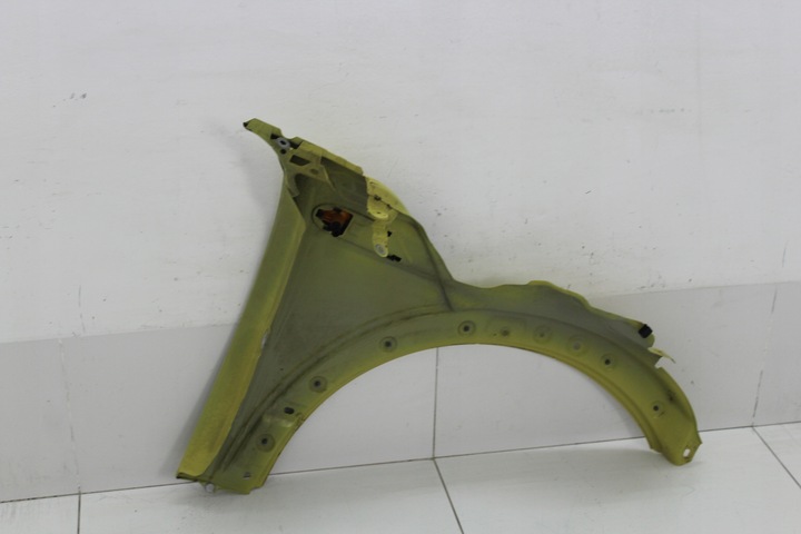 фото №5, Крило лівий перед mini cooper r56 06-11r a95