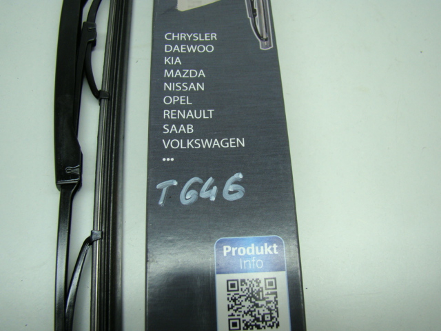 фото №15, Рычаг дворники левая megane iii 288815981r org