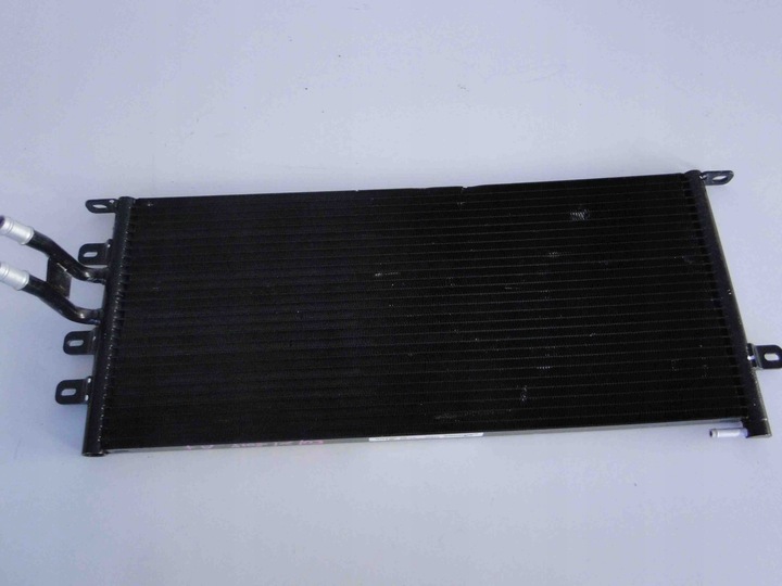 фото №5, Mercedes g клас w463 радіаторів води nt amg 463