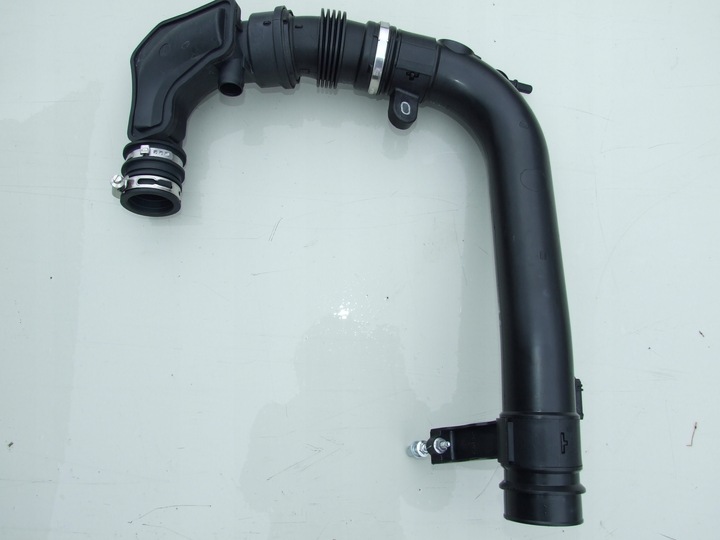 фото №1, Труба інтеркулер ford 1.1 1.0 ecoboost нова