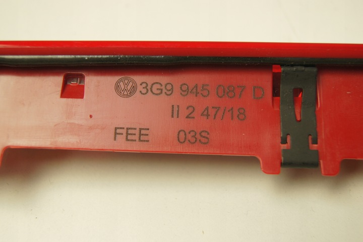 фото №7, Третье свет сплав vw подходит b8 универсал 3g9945087d