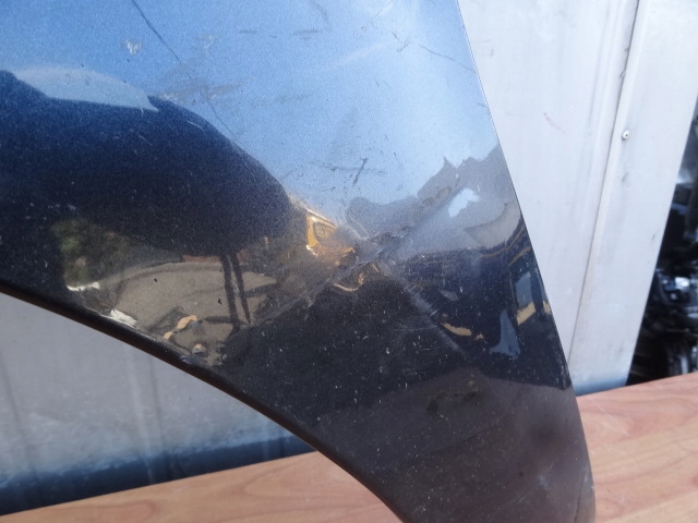 фото №4, Subaru forester iii 2010 крило переднє лівий org