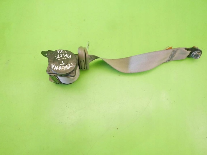 фото №4, Pas безпеки праві зад daewoo tacuma i u100