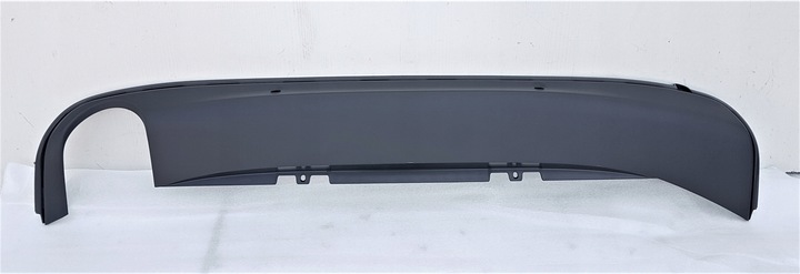 фото №1, Накладка защита спойлер зад volvo v60 s60 pdc org