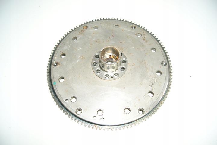 фото №1, Gd audi q5 80a 3.0tdi колесо маховики 059103323bn