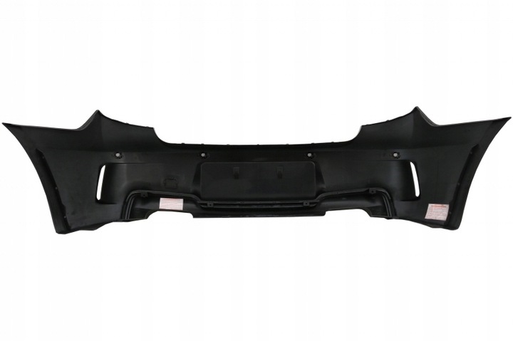 фото №12, Бампер перед зад bmw e81 e87 m1 sra m набор perf