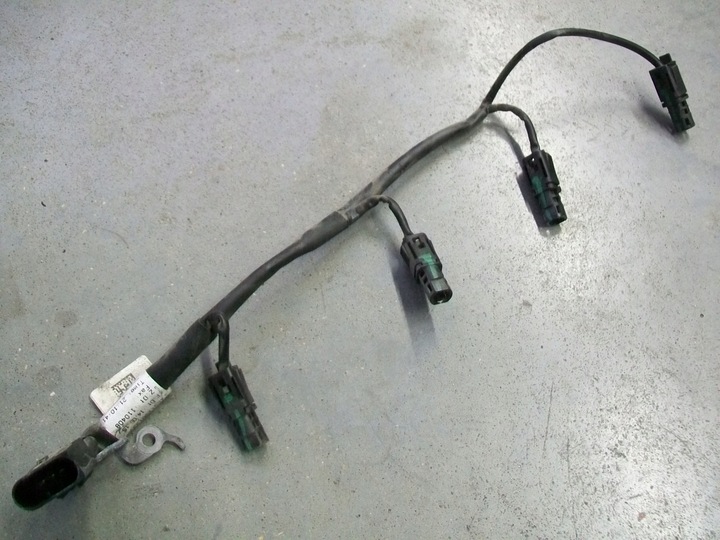 фото №1, Установка свічок a6511501333 sprinter 2,2cdi