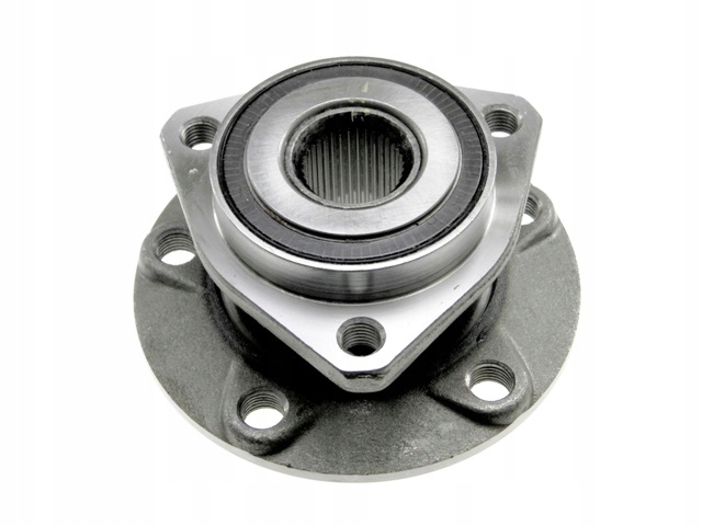 фото №1, Ступиця підшипник перед vw golf plus 05-