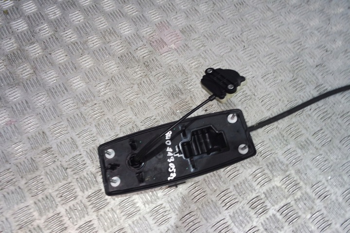 фото №4, Модуль запуску аварійного a5 8w 8w0713052l