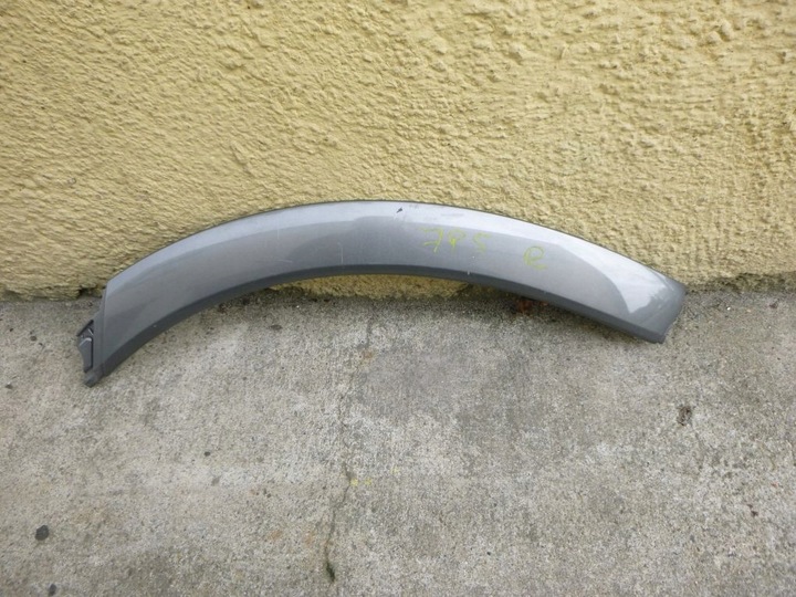 фото №7, Porsche cayenne 7p 7p5 планка na крило