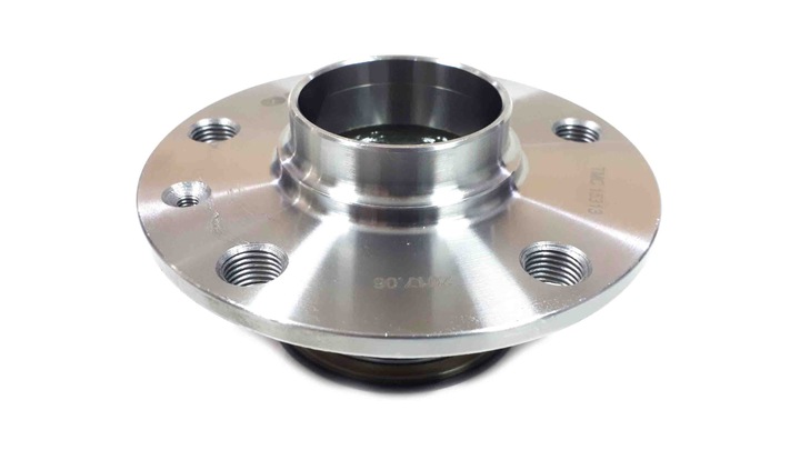 фото №2, Ступиця колеса підшипник зад audi skoda vw 1k0598611