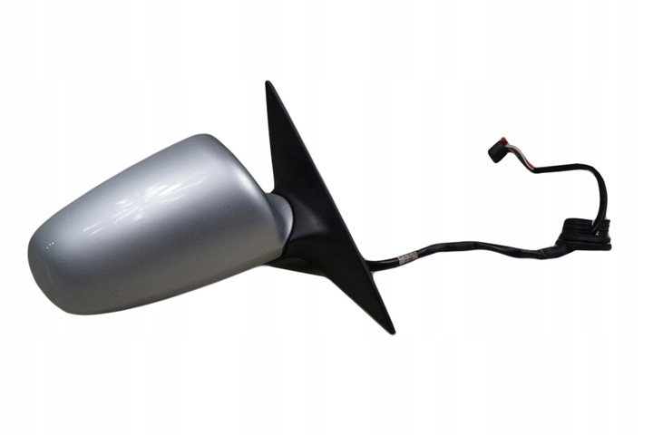 фото №1, Дзеркало зовнішні праві ly7w audi a6 c6 4f 04-08