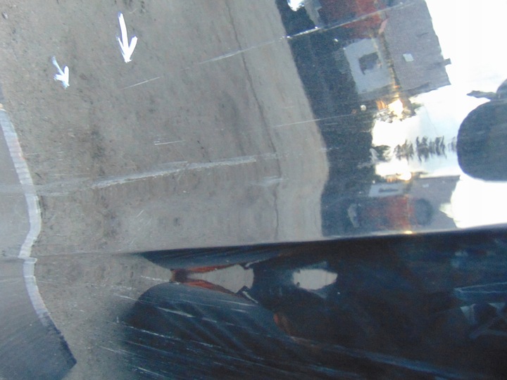 фото №6, Двері бічні лівий зад задні a3 sportback