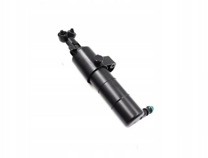 фото №1, Розпилювач лампа mercedes w207 e class l p