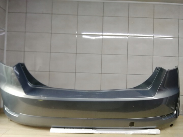 фото №1, Бампер зад ford mondeo mk4 hb