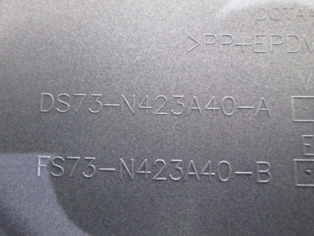 фото №5, Накладка крышки зад ford mondeo mk5 ds73-n423a40-a