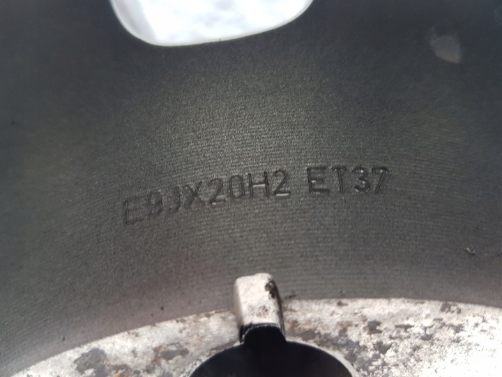 фото №9, Диск audi a8 a7 4n0601025d