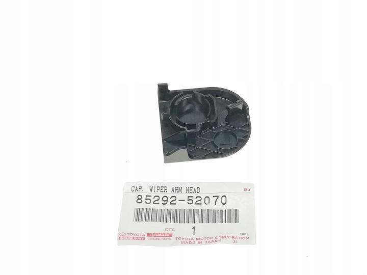 фото №12, Zaślpeka болты подлокотник дворники перед 85292-52070 oem номер toyota